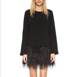 Elizabeth and James Serena Dress